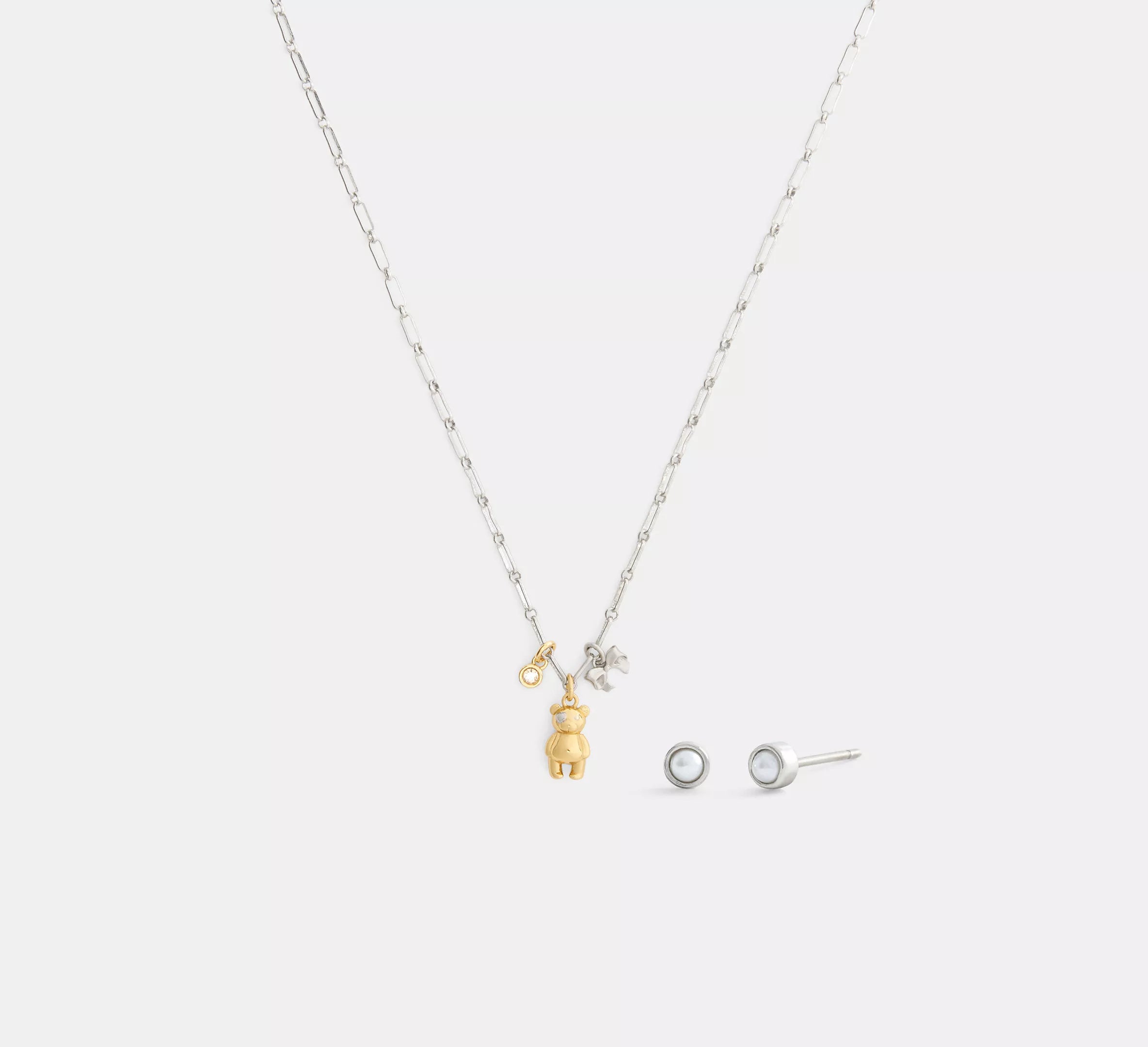 Gold/Silver