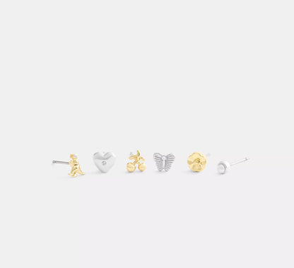 Gold/Silver
