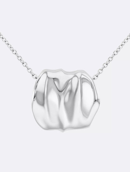 Silver