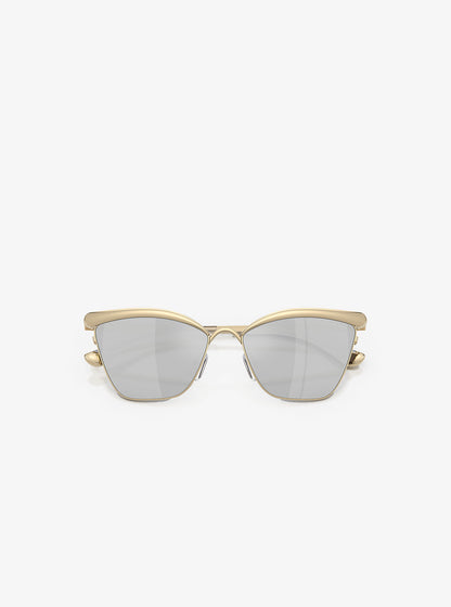 Silver Mirror