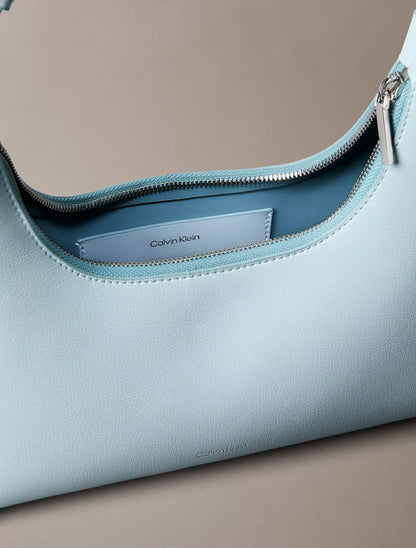 Palest Blue/Smoke Blue