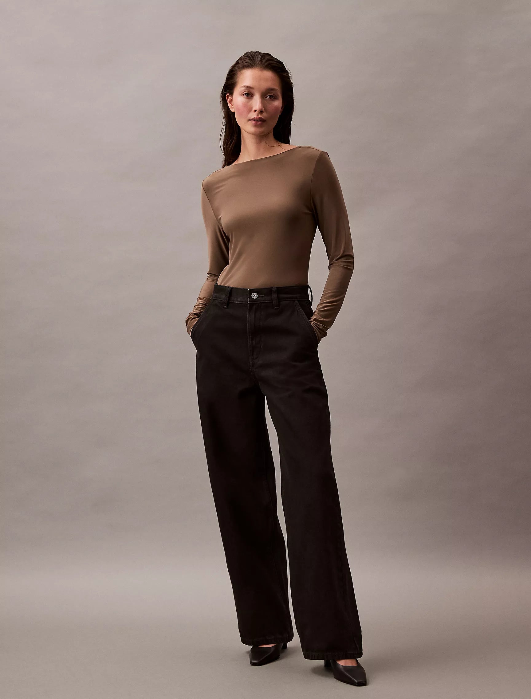 Soft Black