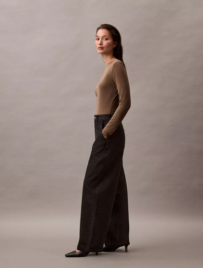 Soft Black