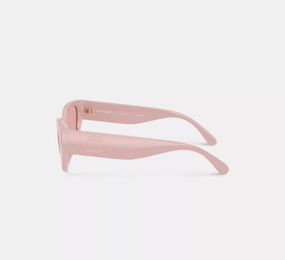 Soft Pink
