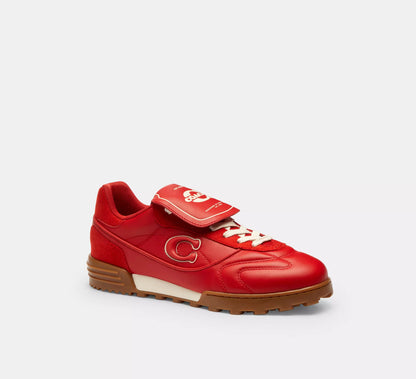 Sport Red