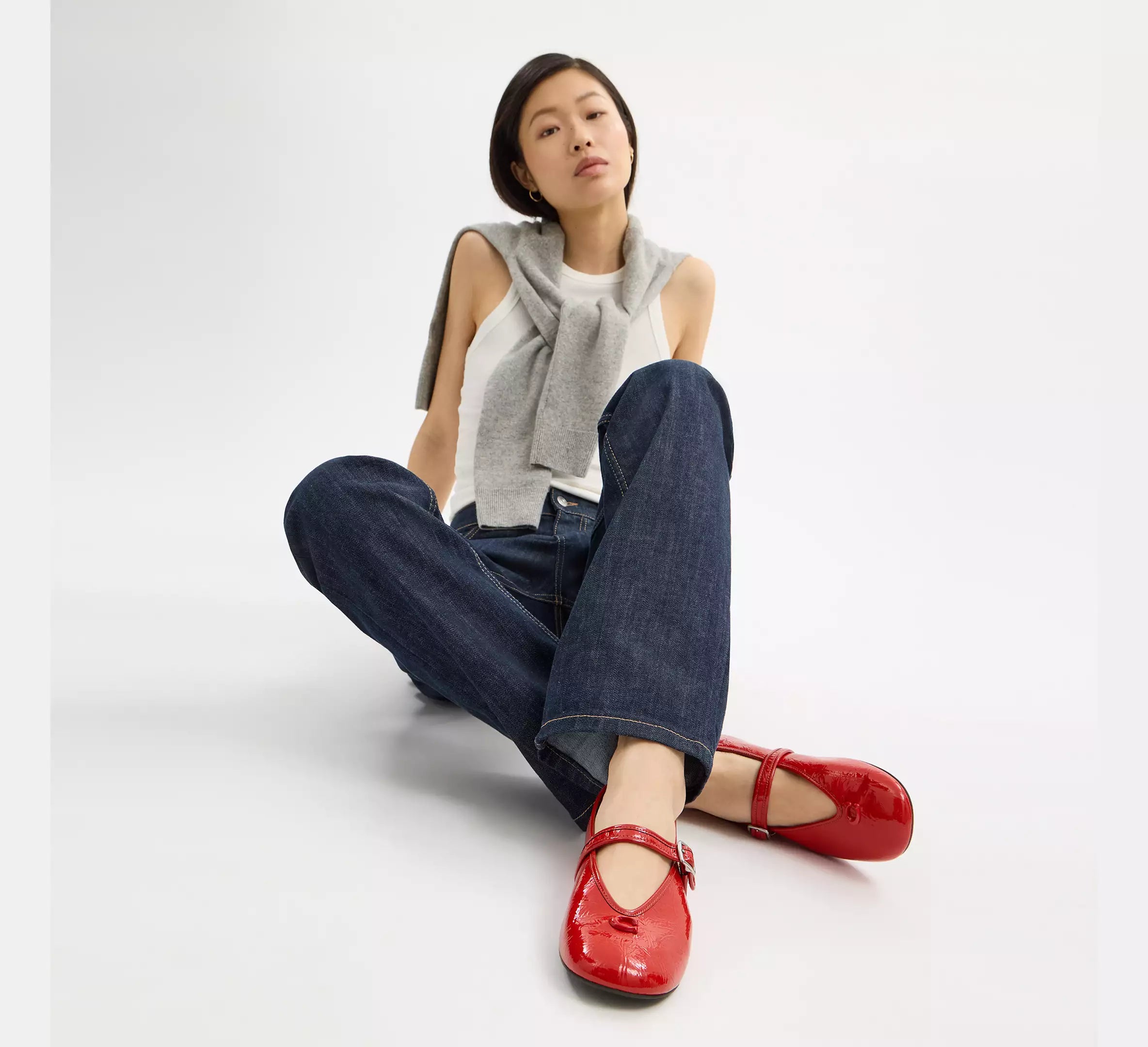 Sport Red