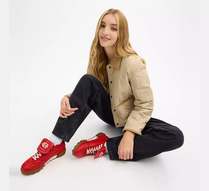 Sport Red
