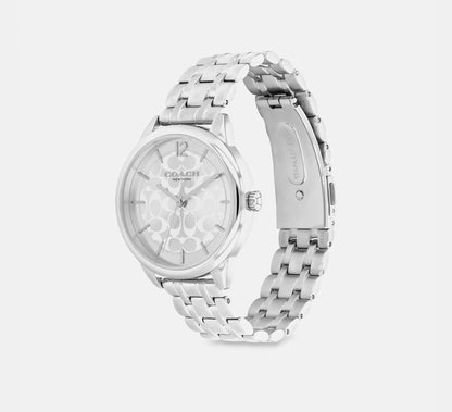 Stainless Steel