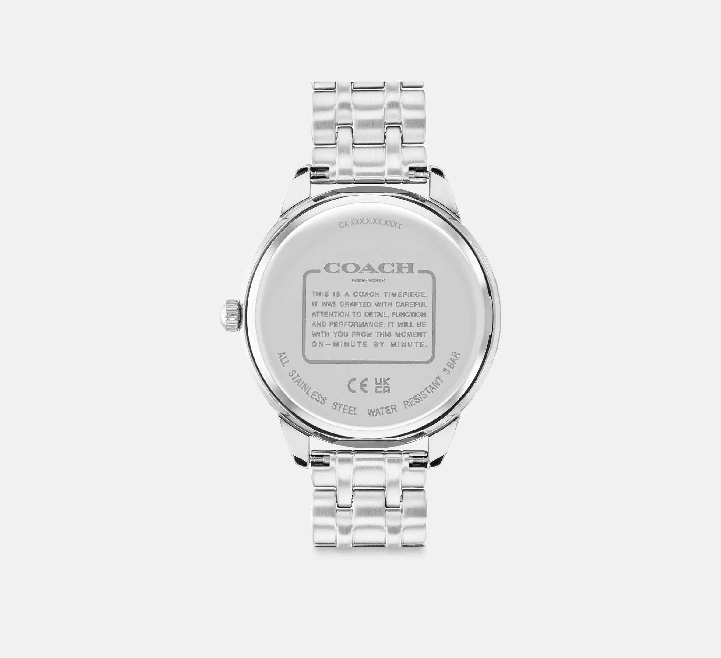 Stainless Steel