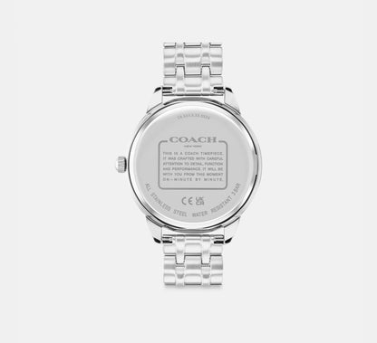 Stainless Steel