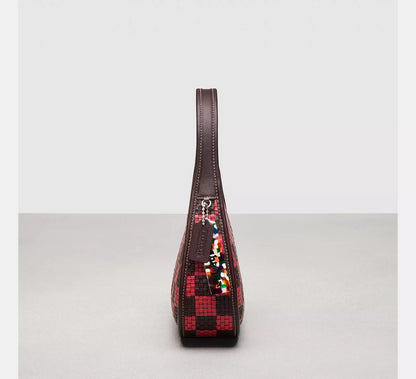 Oxblood/Strawberry Haze