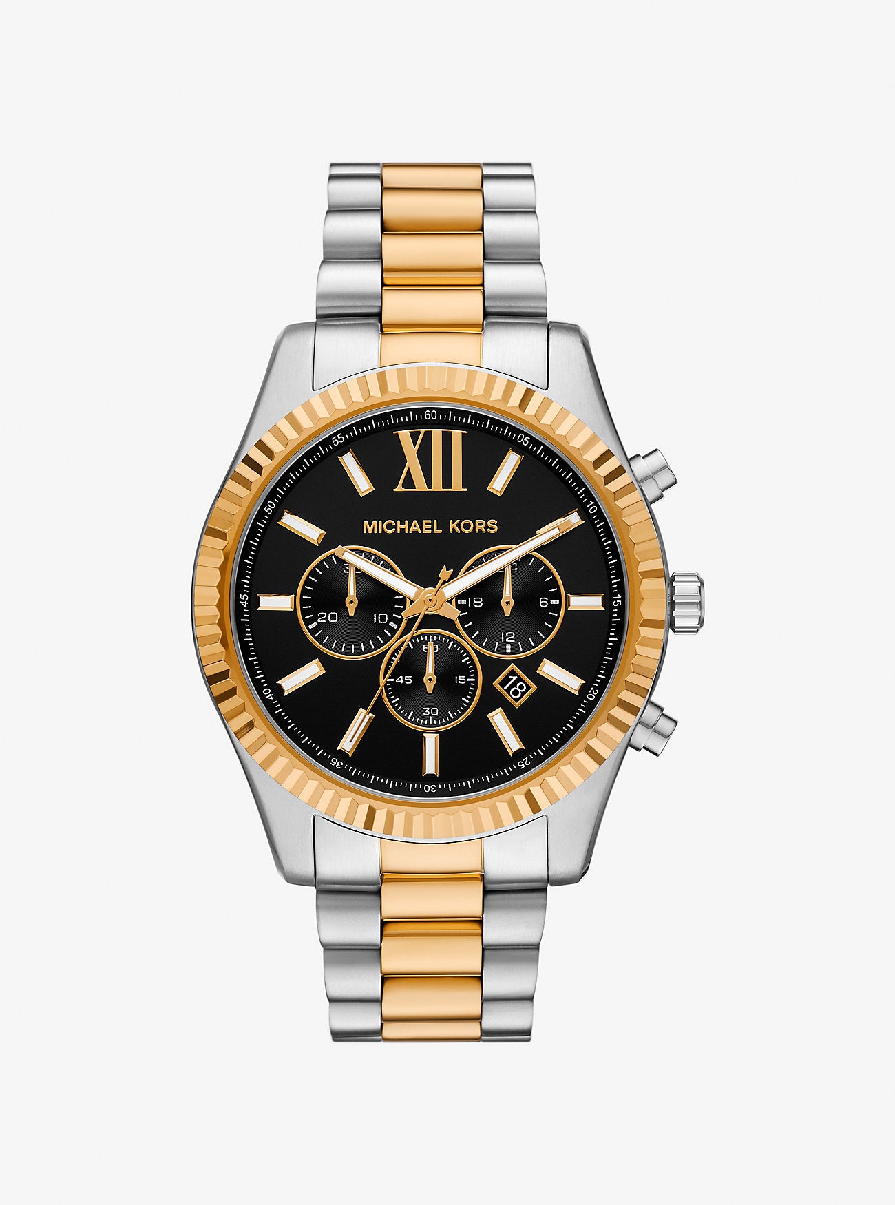 TWO TONE