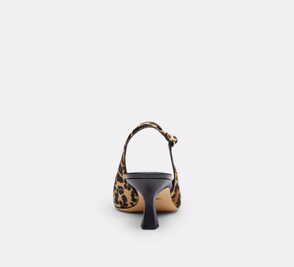 Tan & Black