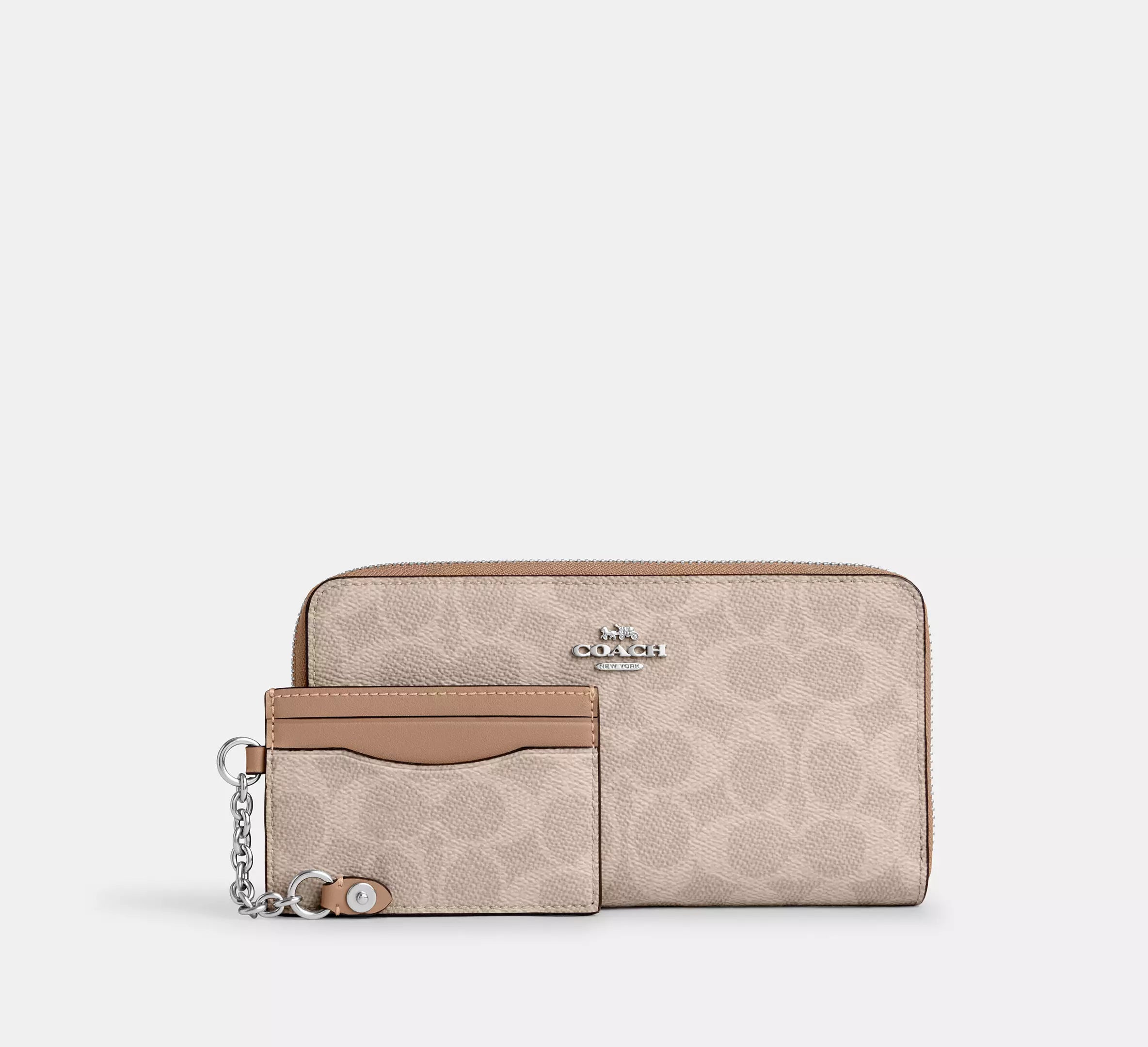 Silver/Sand/Taupe