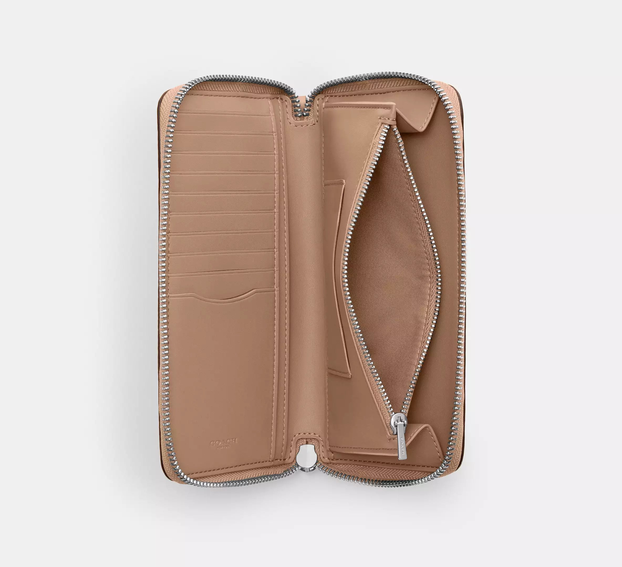 Silver/Sand/Taupe