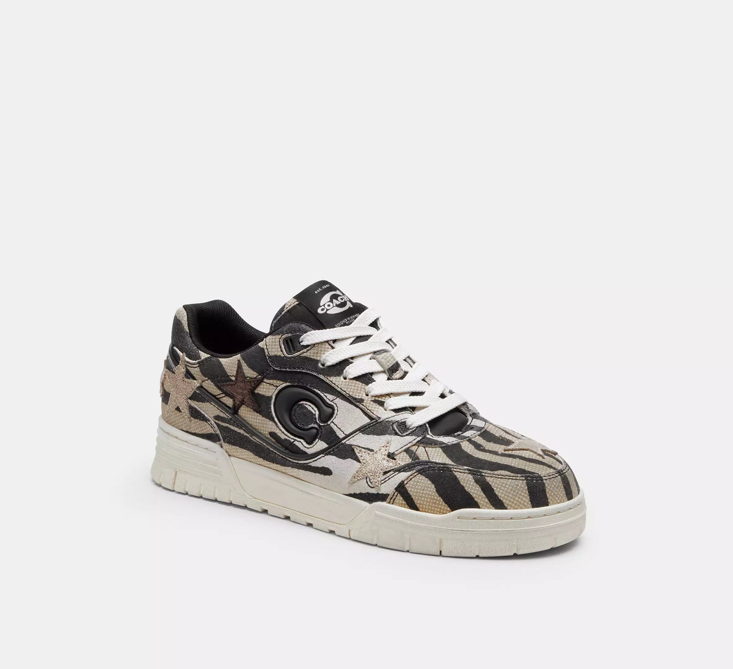 Tiger Multi