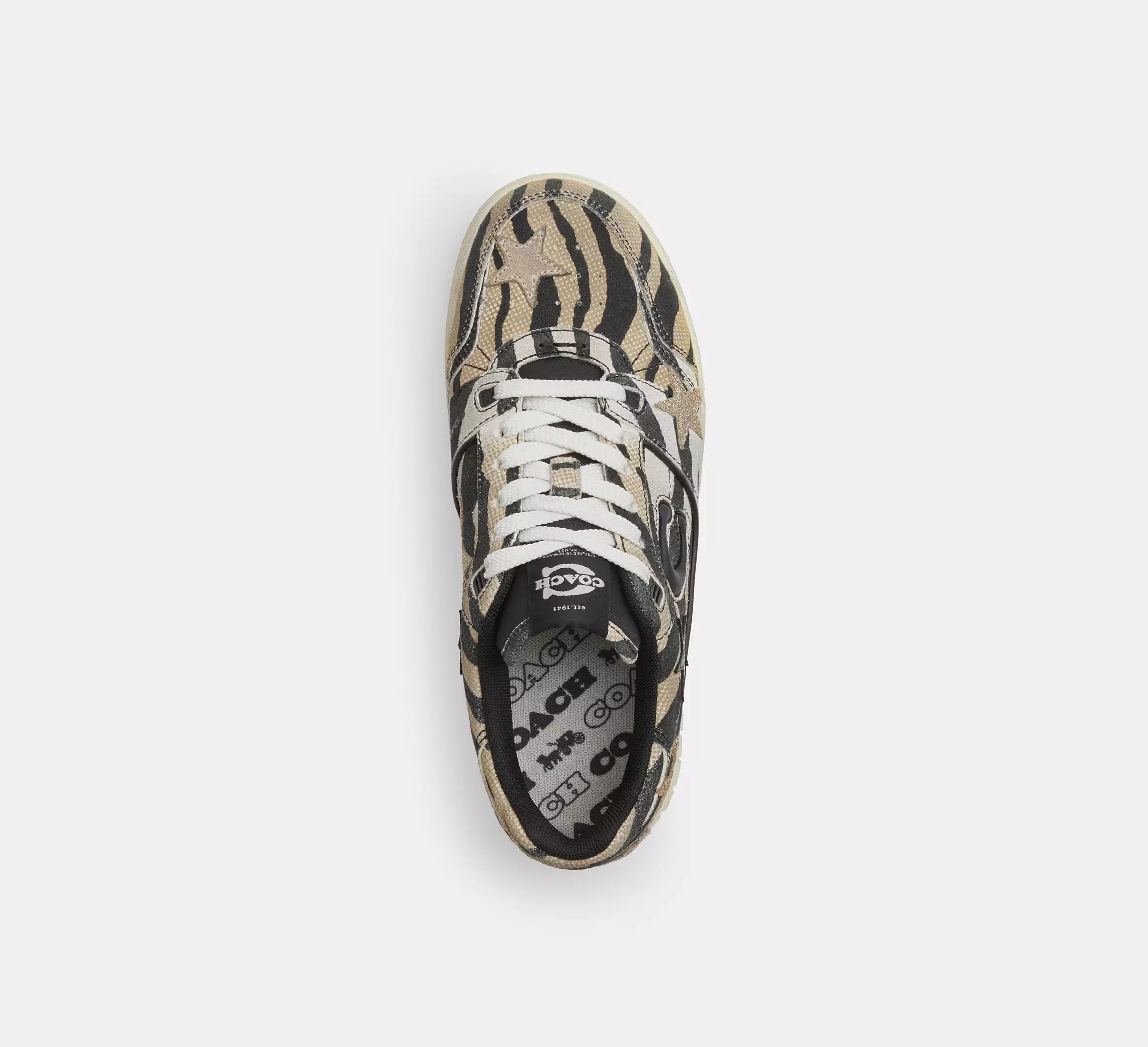 Tiger Multi