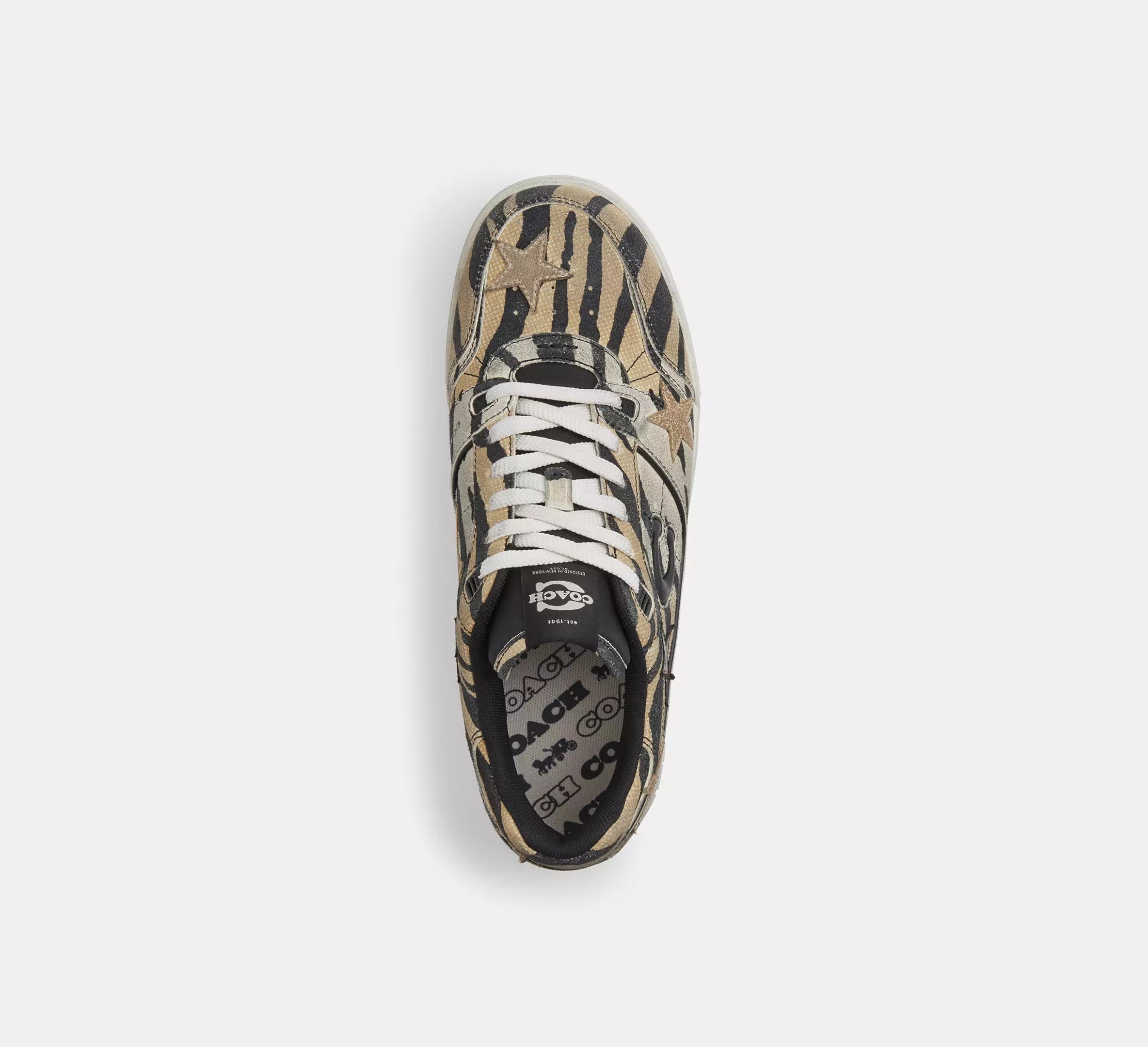 Tiger Multi