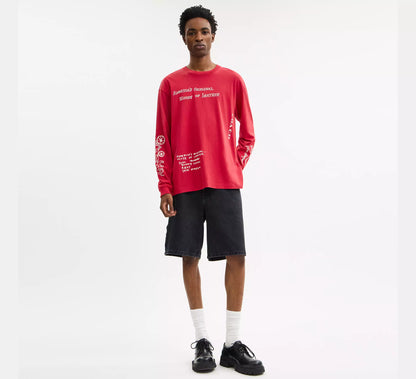 True Red Multi