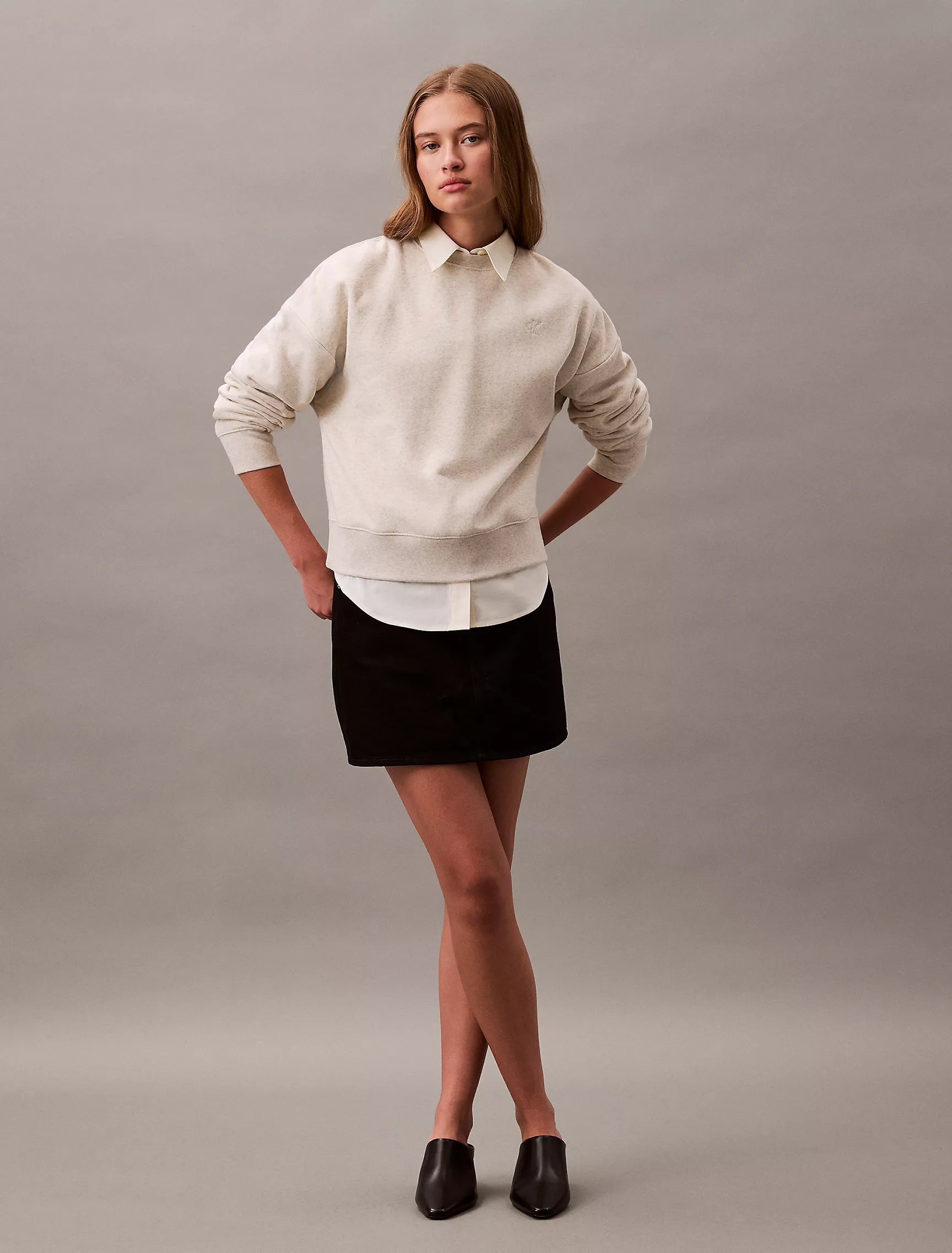 Vanilla Heather