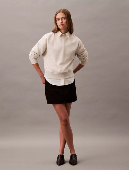 Vanilla Heather