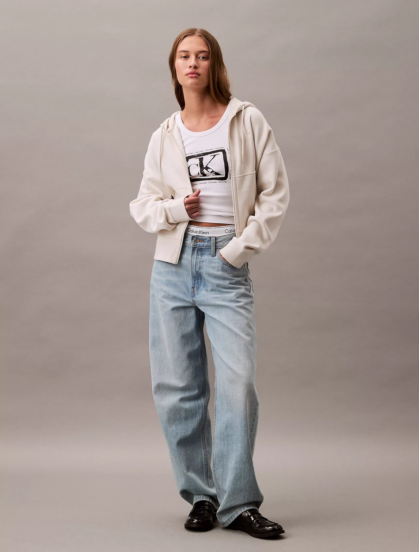 Vanilla Heather