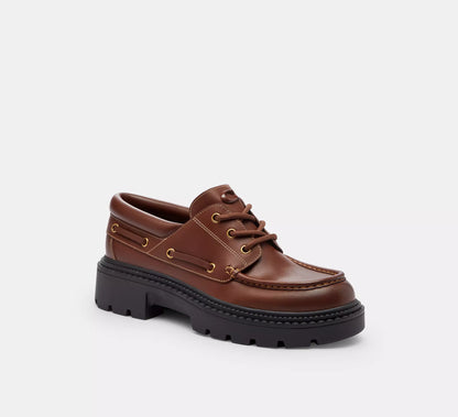 Vintage Brown
