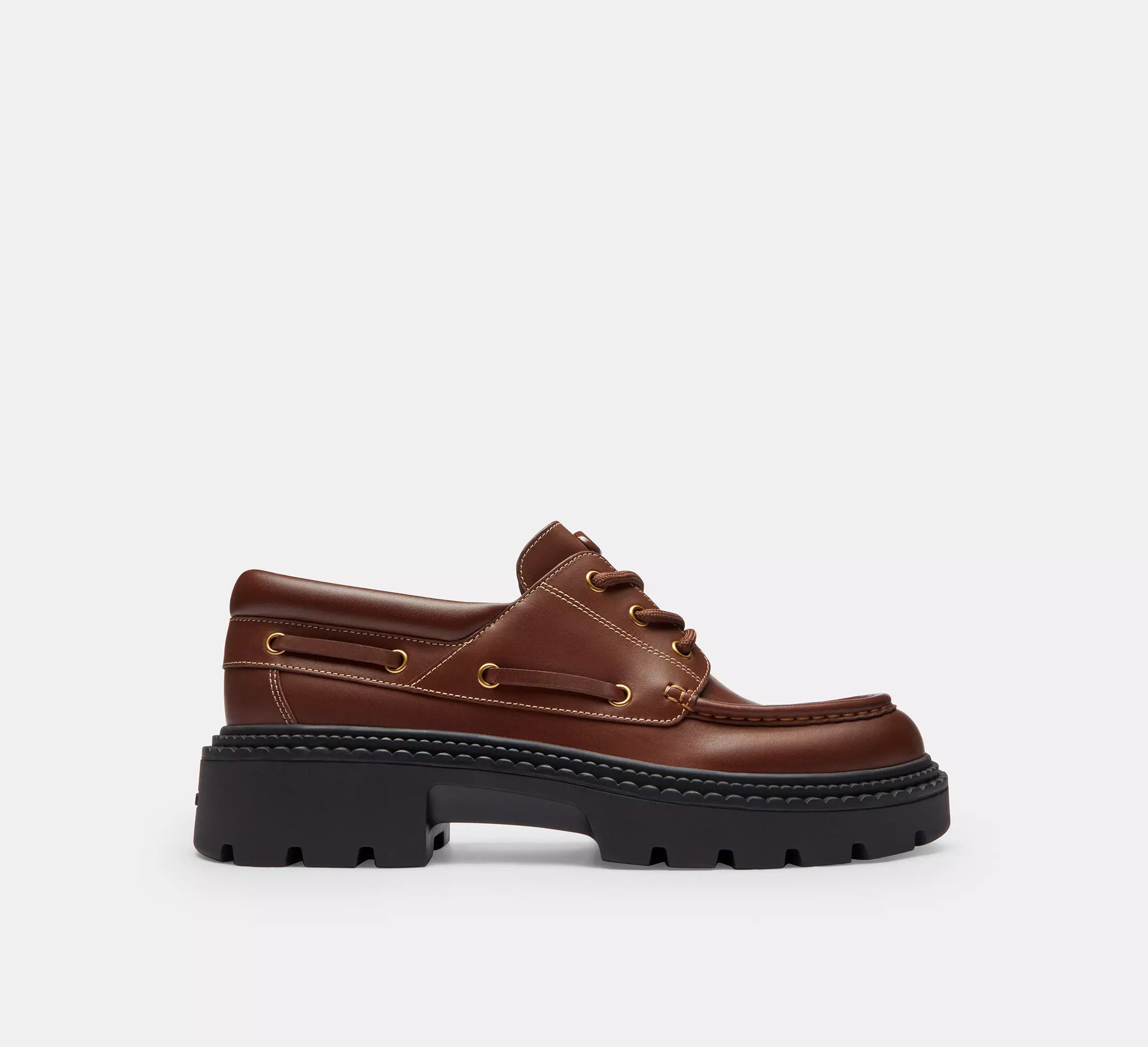 Vintage Brown