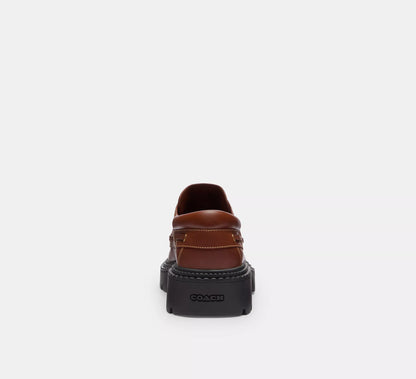 Vintage Brown