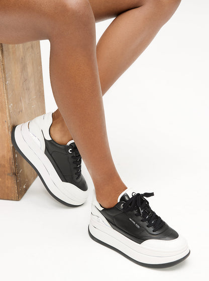 BLACK/WHITE