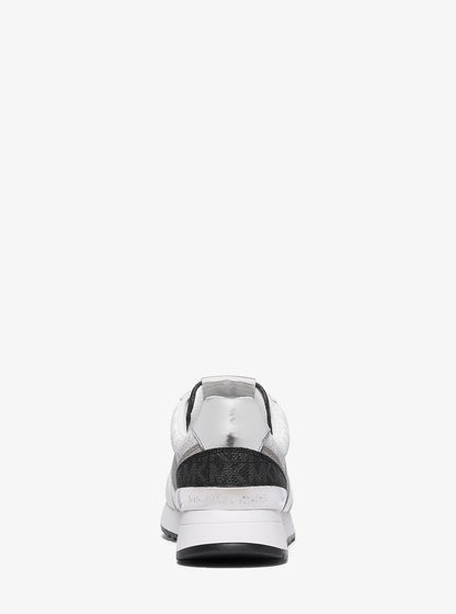 WHITE COMBO