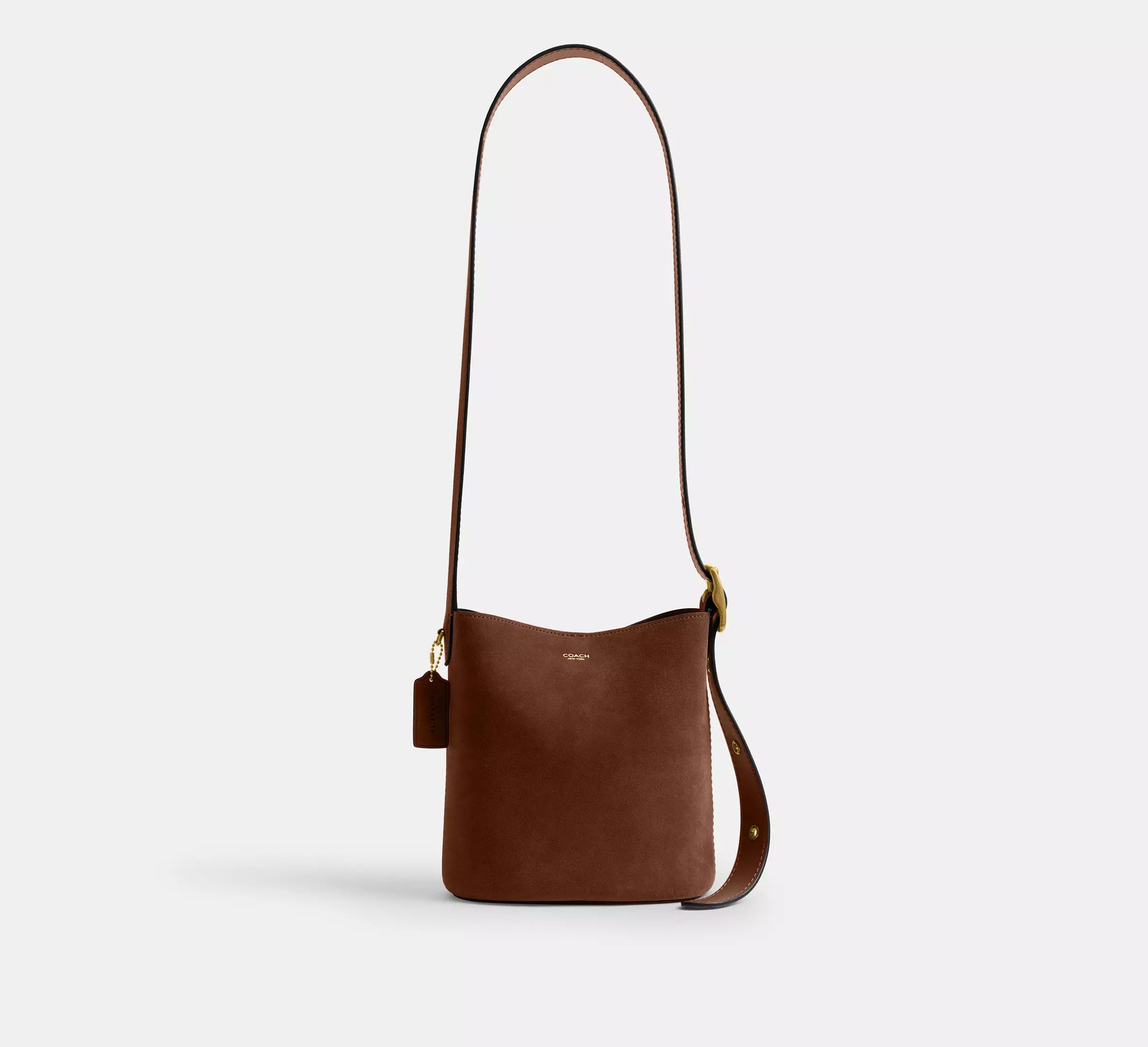 Brass/Warm Brown