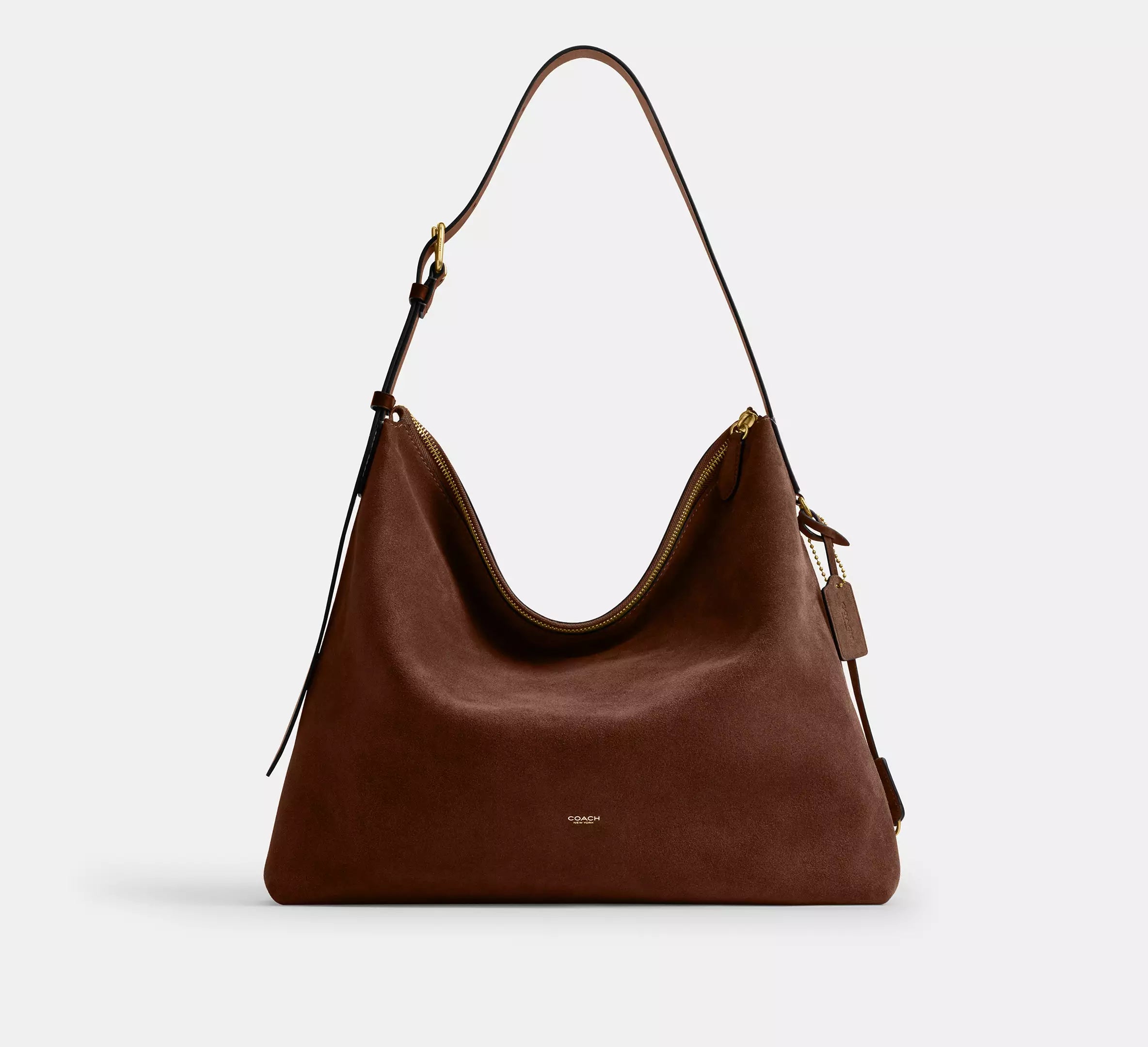 Warm Brown