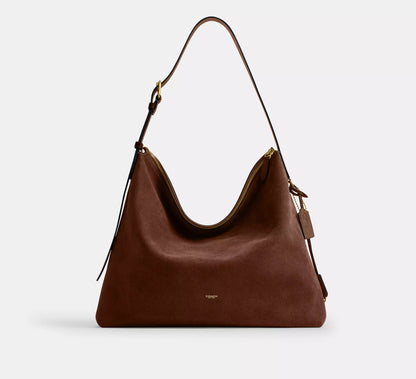 Warm Brown