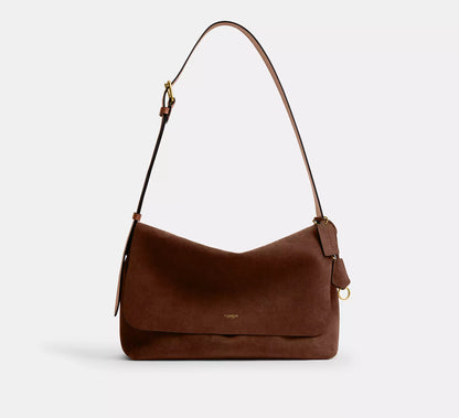 Warm Brown