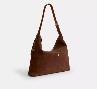 Warm Brown