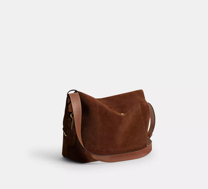 Warm Brown