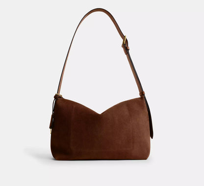Warm Brown