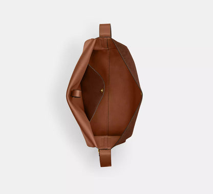 Warm Brown