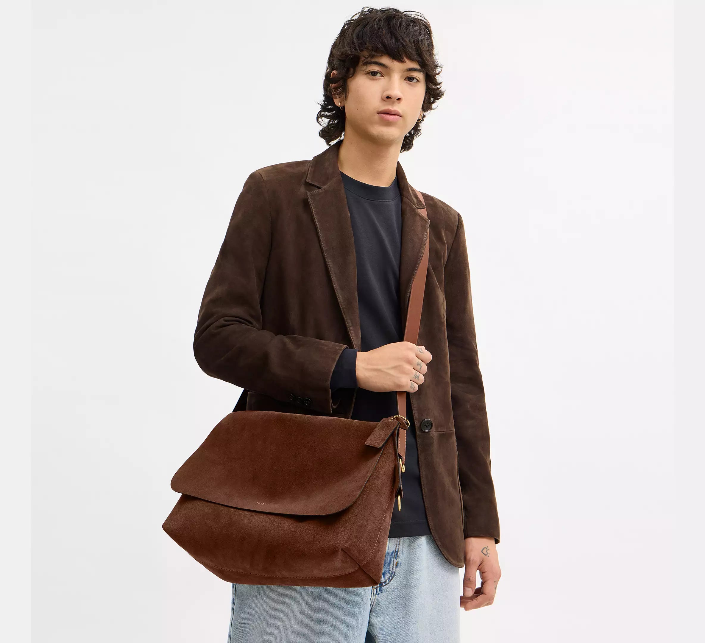 Warm Brown