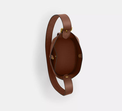 Brass/Warm Brown