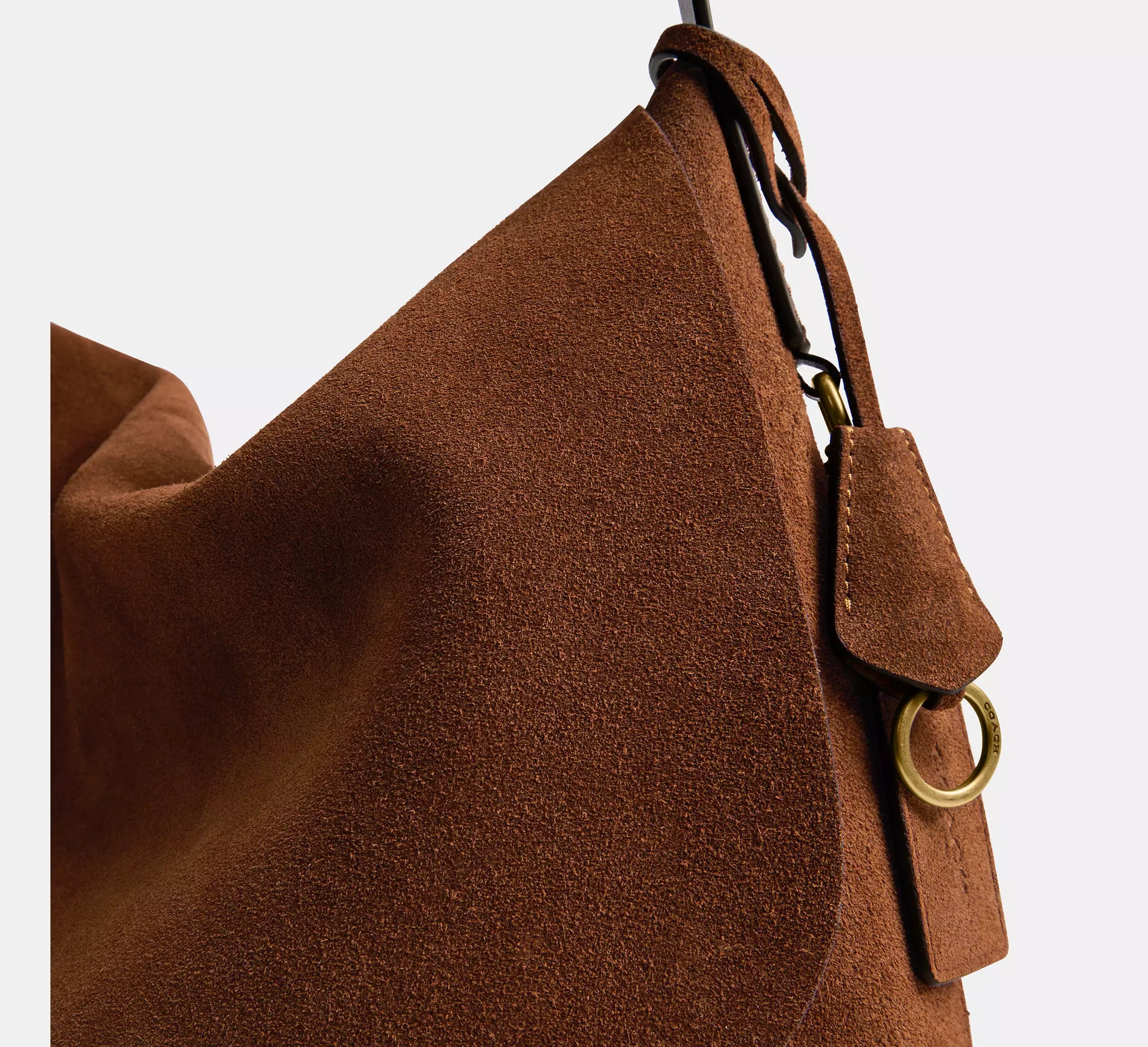 Warm Brown
