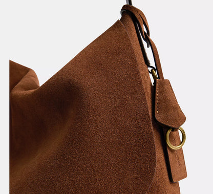 Warm Brown