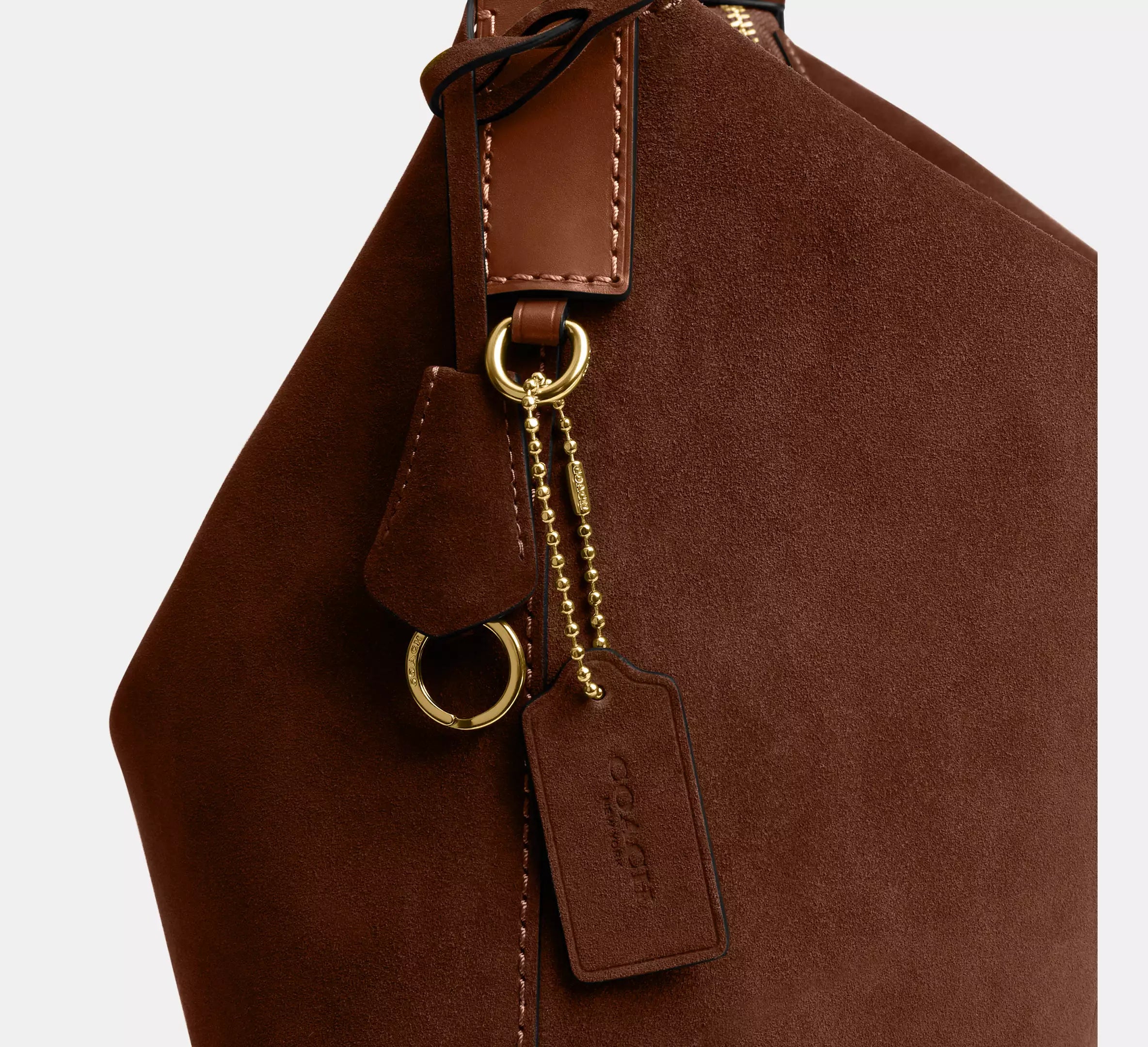Warm Brown