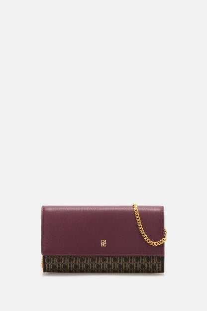 Traveller Crossbody Wallet
