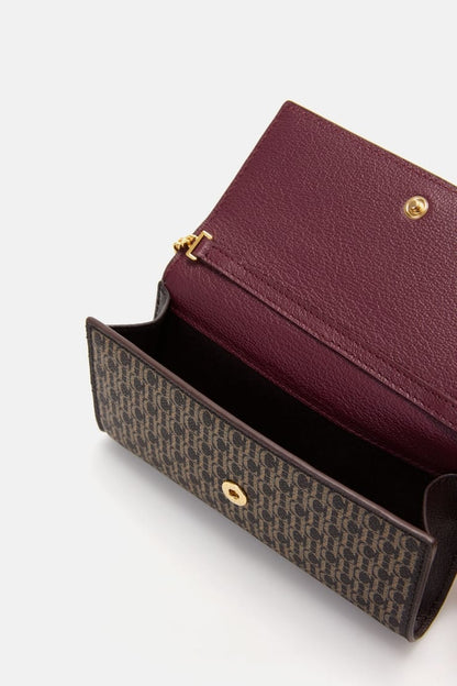 Traveller Crossbody Wallet
