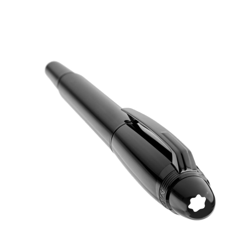 Montblanc StarWalker BlackCosmos Fountain Pen