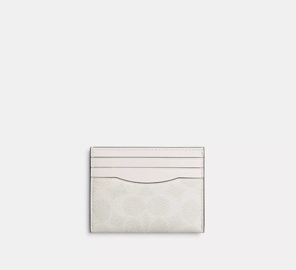 Chalk/White