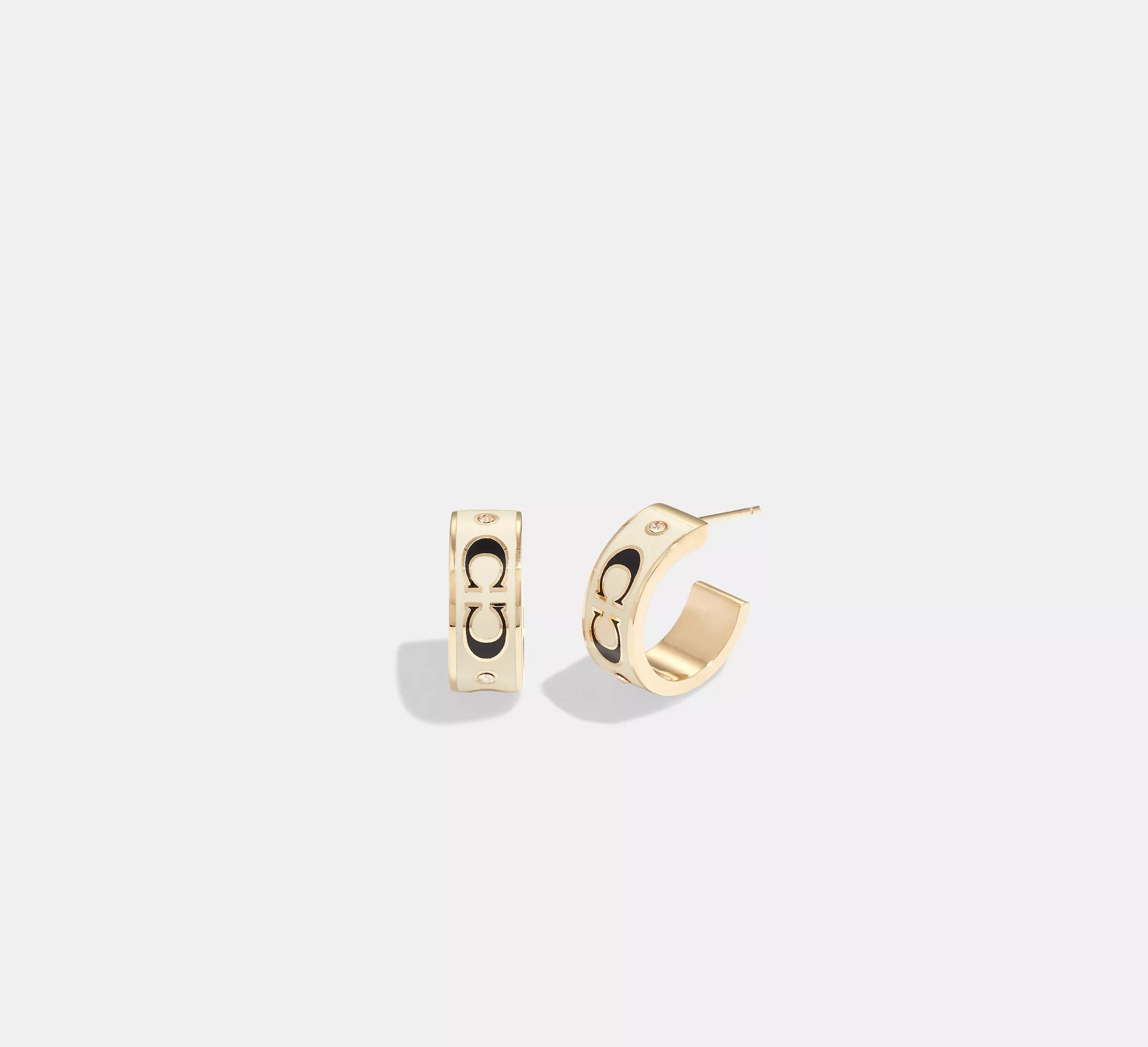 Gold/White 3