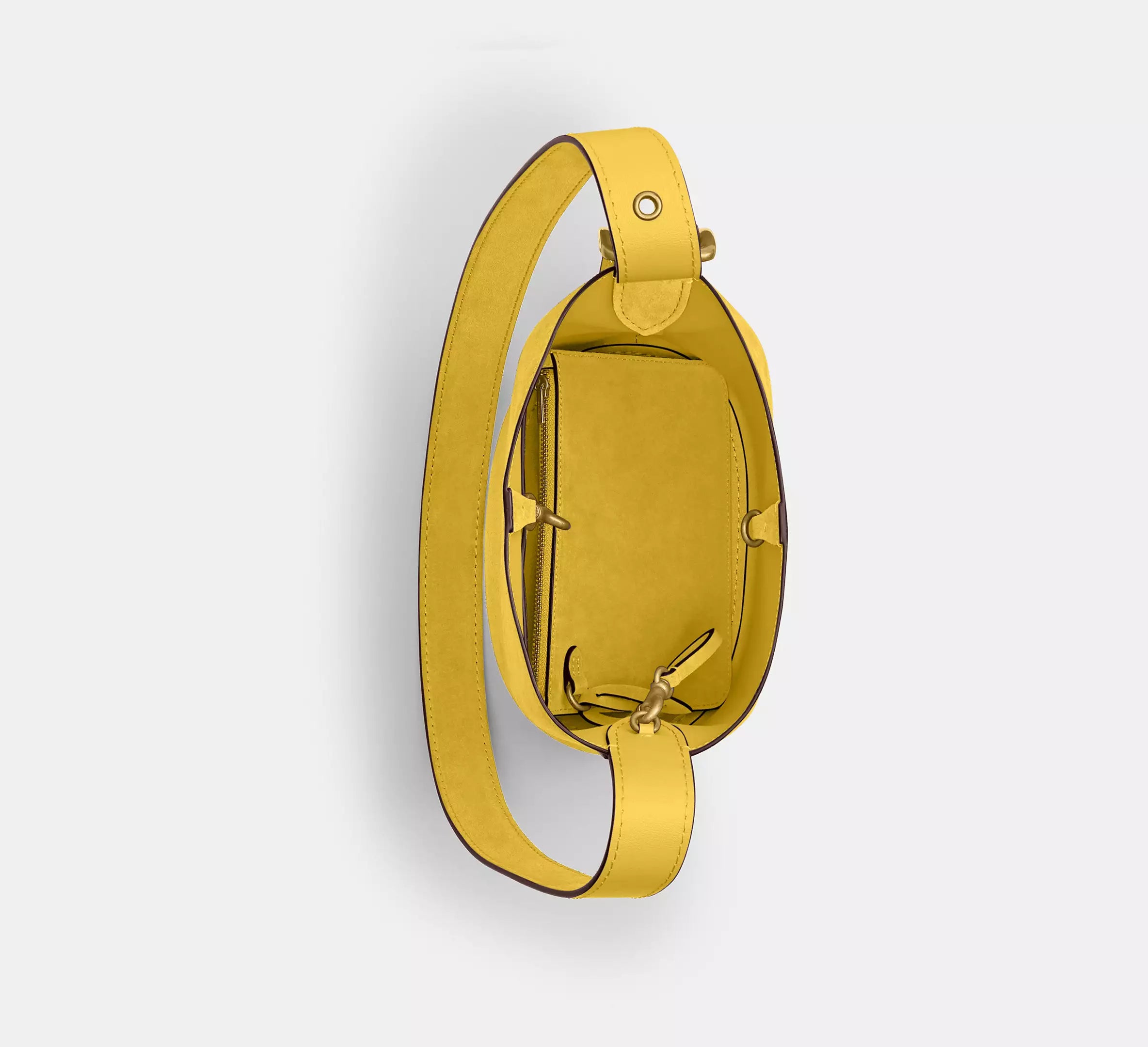 Brass/Yellow